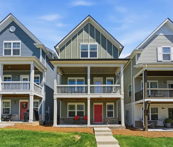 624 Parkvue Place Dr, Nashville, TN 37221