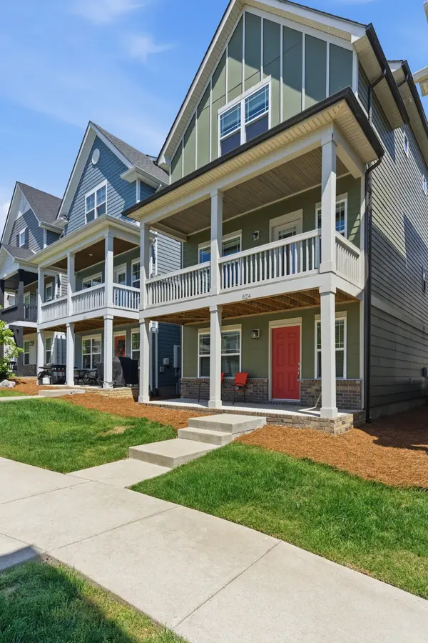 624 Parkvue Place Dr, Nashville, TN 37221