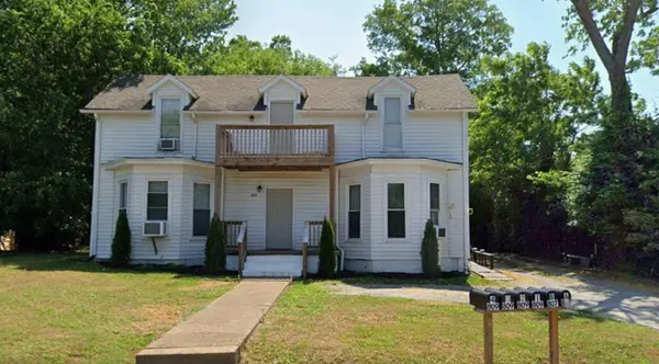 809 Forest St #4, Clarksville, TN 37040
