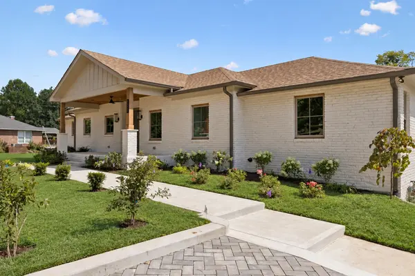 5057 Marc Dr, Nashville, TN 37211