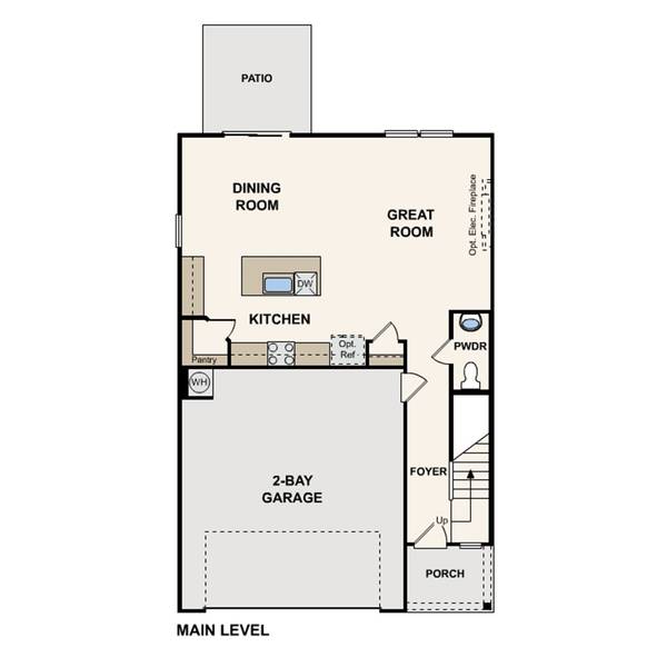 5074 Lawler Lane, Old Hickory, TN 37138