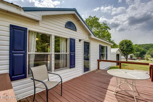 1725 Euchee Rd, Ten Mile, TN 37880