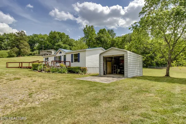 1725 Euchee Rd, Ten Mile, TN 37880