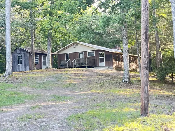 2245 Mount Pleasant Rd #2245, Vonore, TN 37885