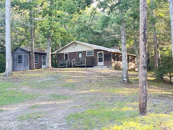 2245 Mount Pleasant Rd #2245, Vonore, TN 37885
