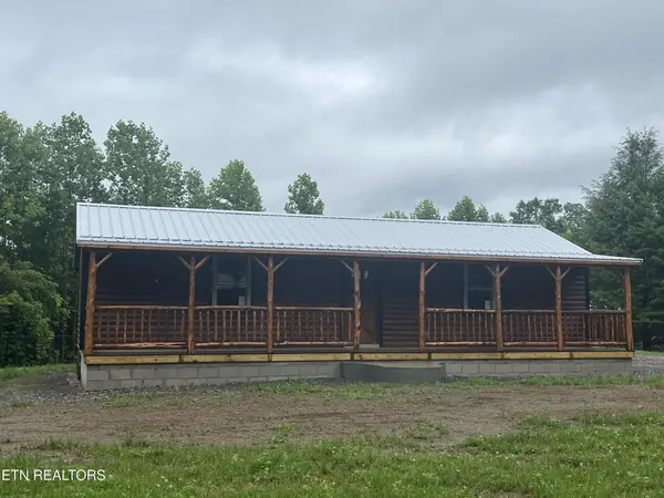 2240 Mt Pleasant Rd, Vonore, TN 37885