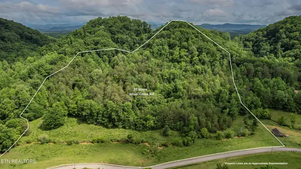 0 Shoal Creek Rd, Englewood, TN 37329