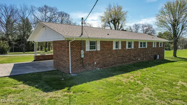 1102 S Tellico St S St, Madisonville, TN 37354