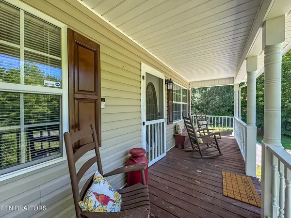 125 Unicoi Church Lane, Tellico Plains, TN 37385