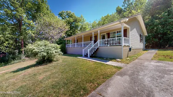 125 Unicoi Church Lane, Tellico Plains, TN 37385