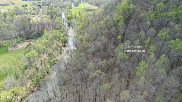 2168 Fairview Rd, Tellico Plains, TN 37385