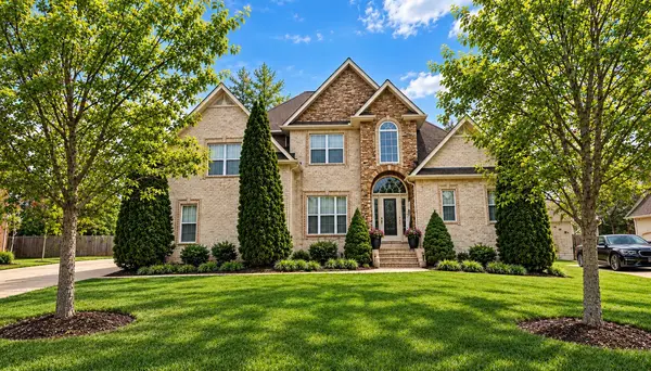 2011 Raven Xing, Mount Juliet, TN 37122