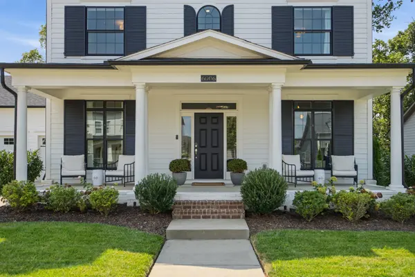 6006 Farmhouse Dr, Franklin, TN 37067