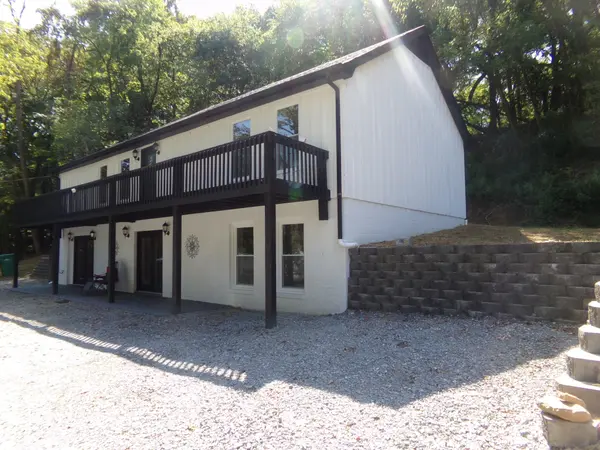 1811 Lowe St, Lewisburg, TN 37091