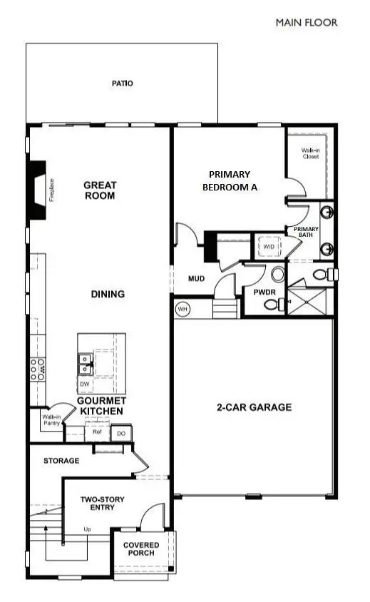 403 Downs Lane, Mount Juliet, TN 37122