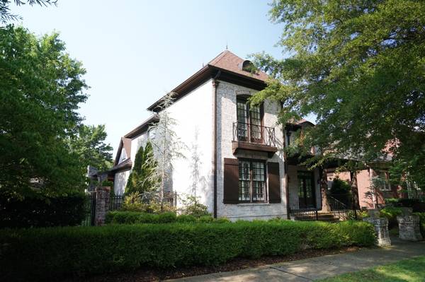 125 Addison Ave, Franklin, TN 37064