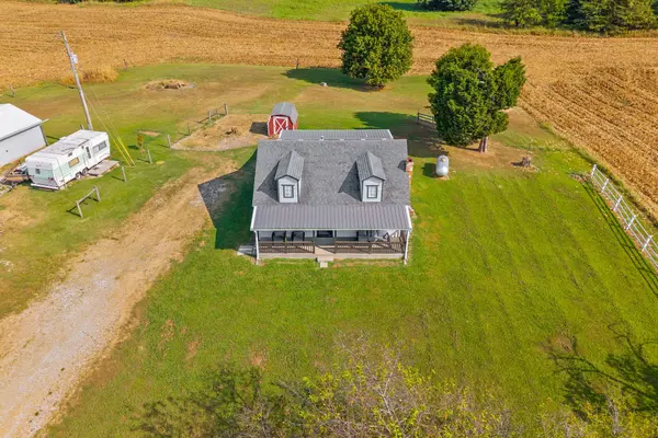 8130 Shurdan Creek Rd, Hopkinsville, KY 42240