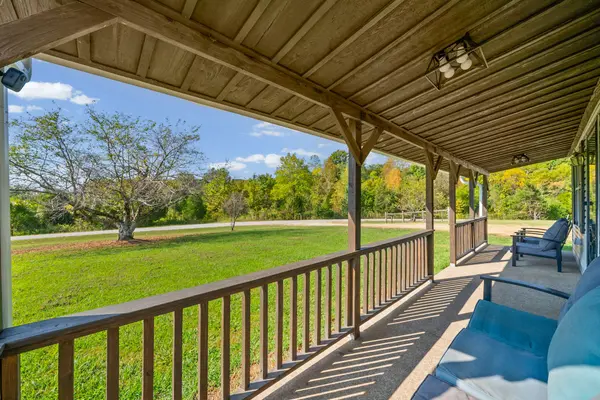 8130 Shurdan Creek Rd, Hopkinsville, KY 42240