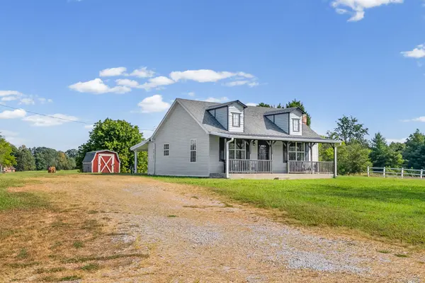 8130 Shurdan Creek Rd, Hopkinsville, KY 42240