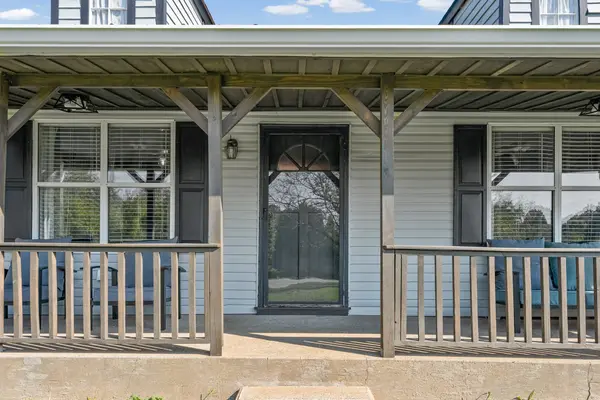 8130 Shurdan Creek Rd, Hopkinsville, KY 42240