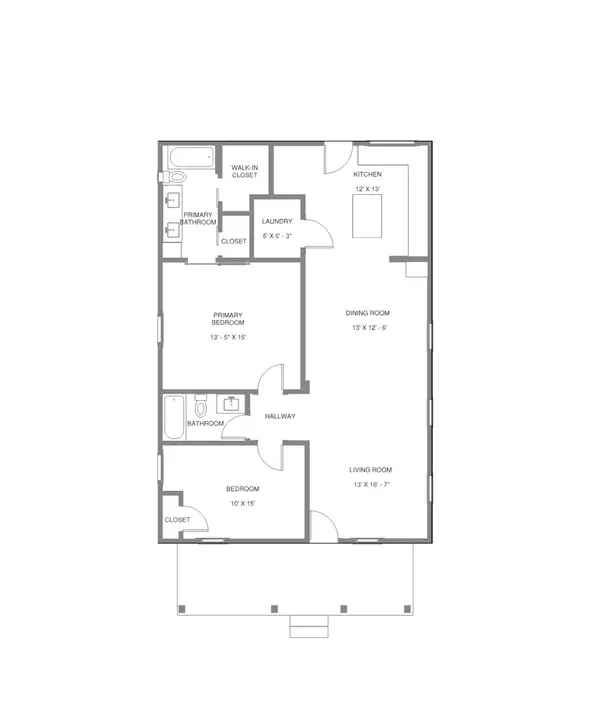 1117 2nd St #N, Nashville, TN 37207