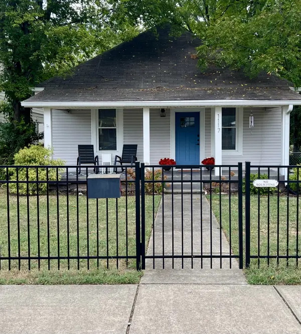 1117 2nd St #N, Nashville, TN 37207