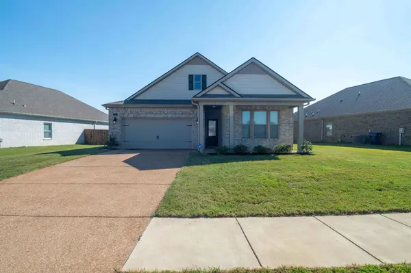 75 DAISY DR, Somerville, TN 38068