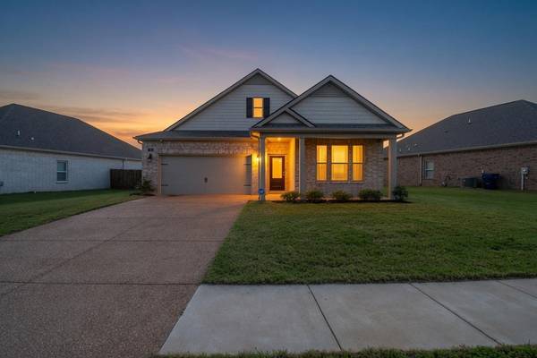 75 DAISY DR, Somerville, TN 38068
