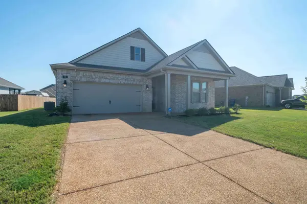 75 DAISY DR, Somerville, TN 38068