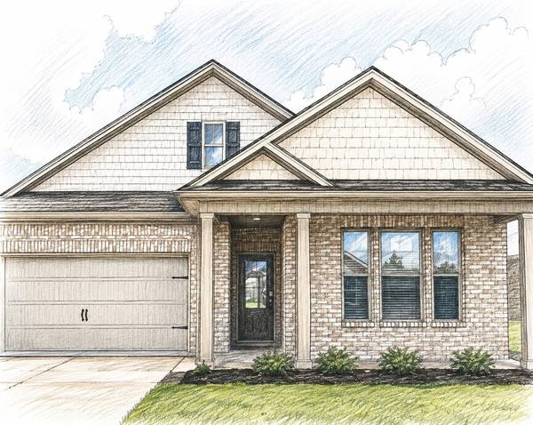 75 DAISY DR, Somerville, TN 38068
