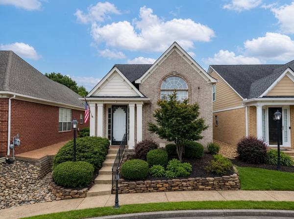 10443 KENSINGTON CIR, Collierville, TN 38017
