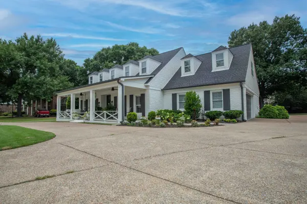 2125 W GLENALDEN DR, Germantown, TN 38139