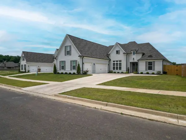 9606 GRAYS HOLLOW DR, Cordova, TN 38018