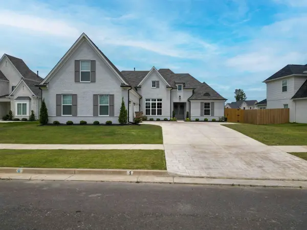 9606 GRAYS HOLLOW DR, Cordova, TN 38018