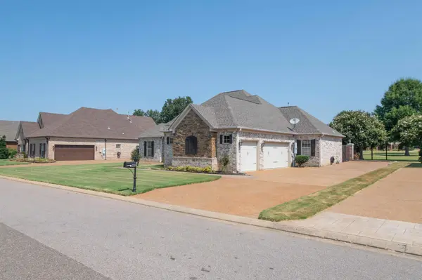 230 TORREY PINES CV, Covington, TN 38019