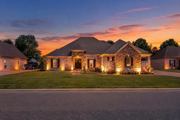 230 TORREY PINES CV, Covington, TN 38019