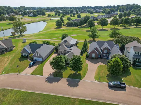 41 ARBOR GREENS CV, Covington, TN 38019