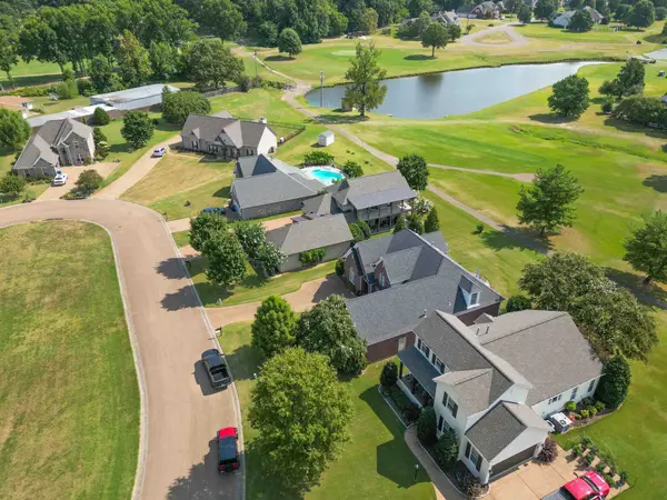 41 ARBOR GREENS CV, Covington, TN 38019