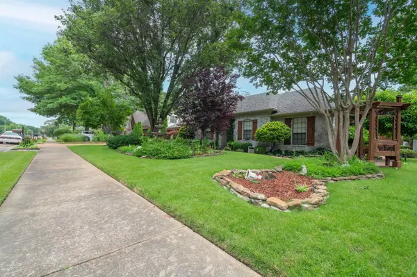 3038 YATES ST, Bartlett, TN 38134