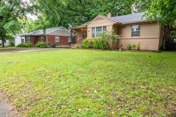 4265 TUTWILER AVE, Memphis, TN 38122