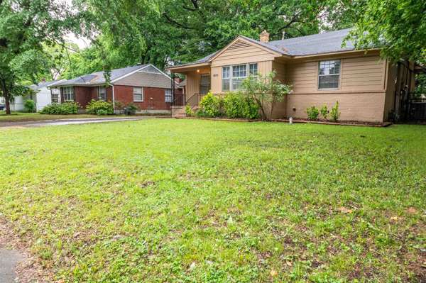 4265 TUTWILER AVE, Memphis, TN 38122