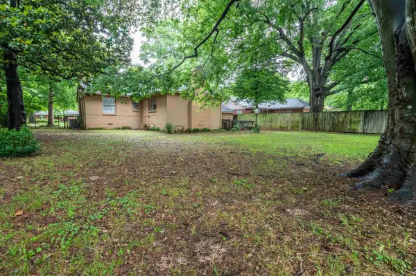 4265 TUTWILER AVE, Memphis, TN 38122