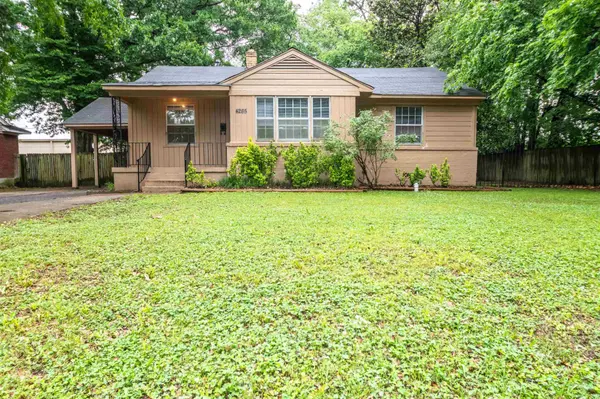4265 TUTWILER AVE, Memphis, TN 38122