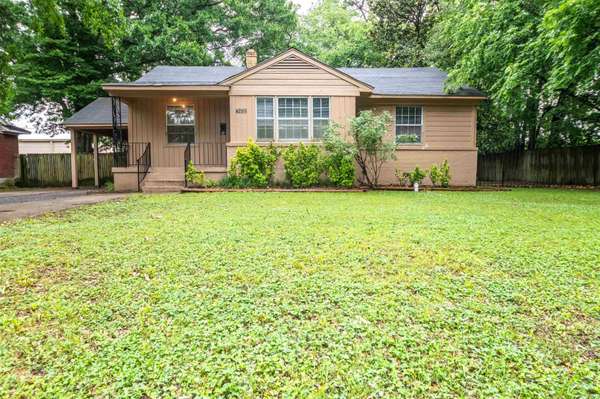 4265 TUTWILER AVE, Memphis, TN 38122