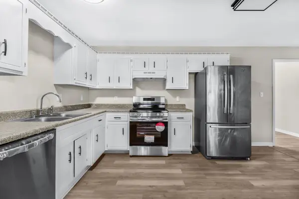 1259 Archwood Dr, Clarksville, TN 37042