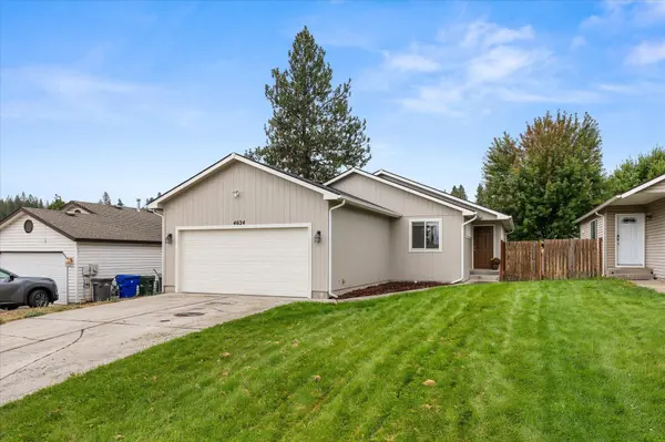 4624 E 14th Ave, Spokane Valley, WA 99212