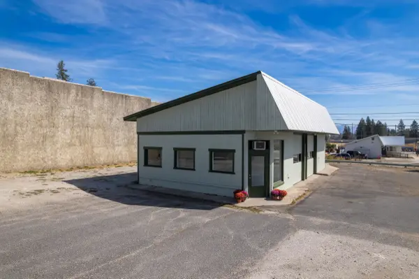 128 S Washington Ave, Newport, WA 99156