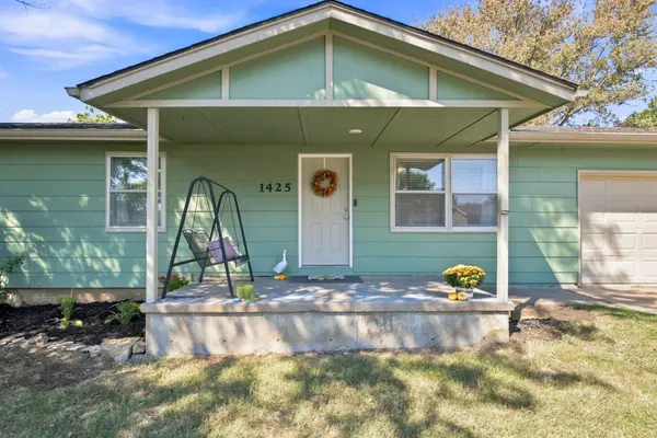 1425 Spencer St, Augusta, KS 67010