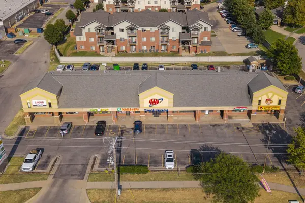 2110 N Maize & Add'l Lot, Wichita, KS 67212