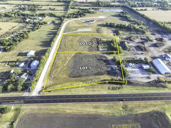 00 N Terra Acres Dr, Rose Hill, KS 67133